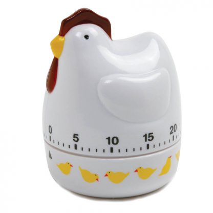 Chicken Timer