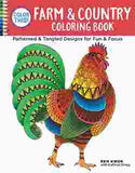 Books-Adult Coloring/Painting