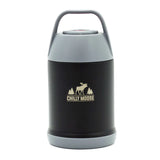 Chilly Moose - Tamarack Cannister