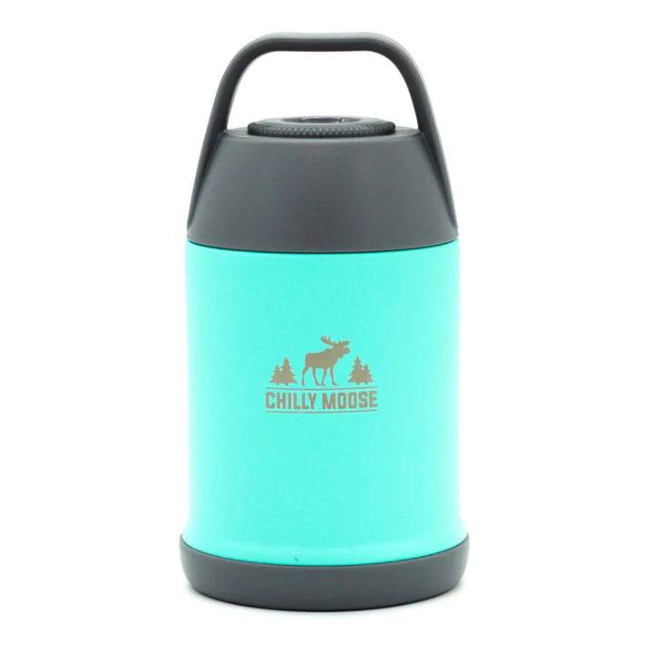 Chilly Moose - Tamarack Cannister