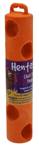 Hentastic - Chicken 4 Hole Treat Feeder