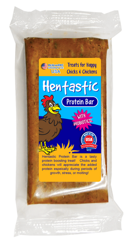 Hentastic - Treats for Chickens