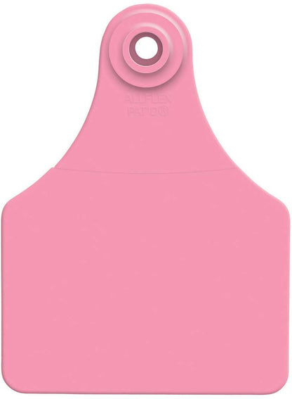 Stockman Z Tags - Cow/Bull Ear Tags (25 pack)