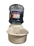 Chow Tower - Deluxe Waterer