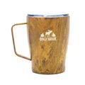 Chilly Moose - Canisbay Camp Mug - 12 oz