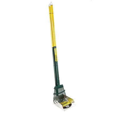 Rake Scooper Set Large