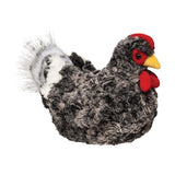 Douglas Toys - Hens, Chicks & Roosters