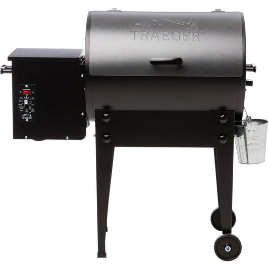 Traeger - Grill - Tailgater - *SAVE $50.00 UNTIL DEC 24TH WHILE SUPPLIES LAST*