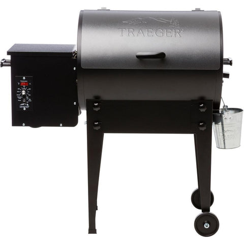 Traeger - Grill - Tailgater