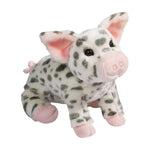 Douglas Toys - Pauline Spotted Pig - Large