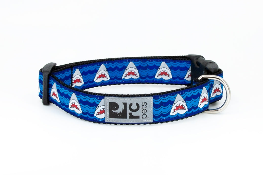 RC Pets - Clip Collar (Medium and Large) Patterns