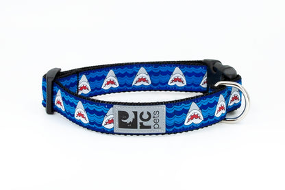 RC Pets - Clip Collar (Medium and Large) Patterns