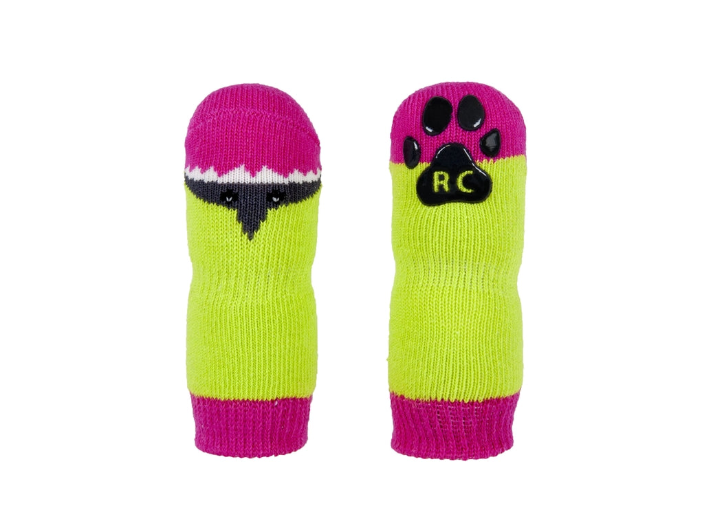 RC Pets - Fun Pawks Dog Socks