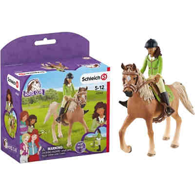 Toys - Schleich Horse Club
