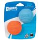 Chuckit! - Fetch Ball Medium - 2 pack