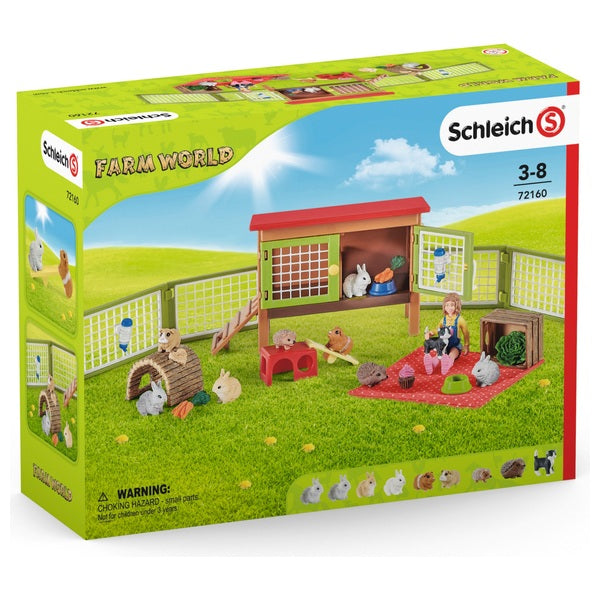 Toys - Schleich Farm World