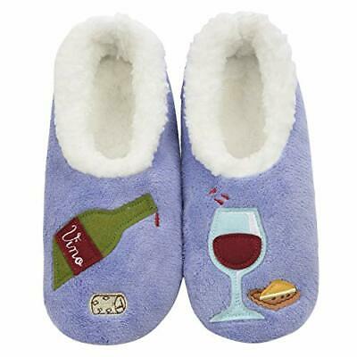**Snoozies - Women's Slippers - Pairable**