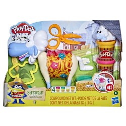 Toys - Play-Doh Animal Crew