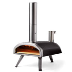 Ooni - Fyra 12" Pizza Oven - Wood Pellet