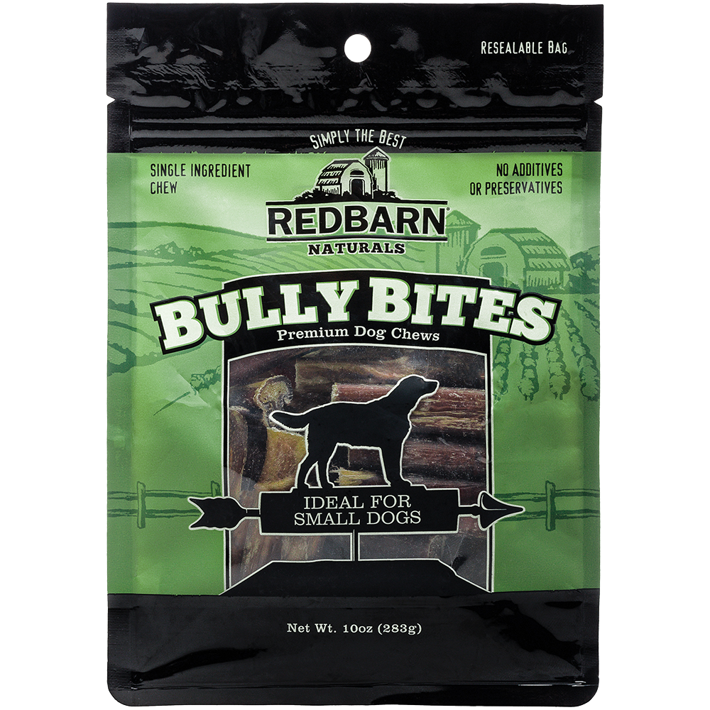 RedBarn - Bully Bites - 283g