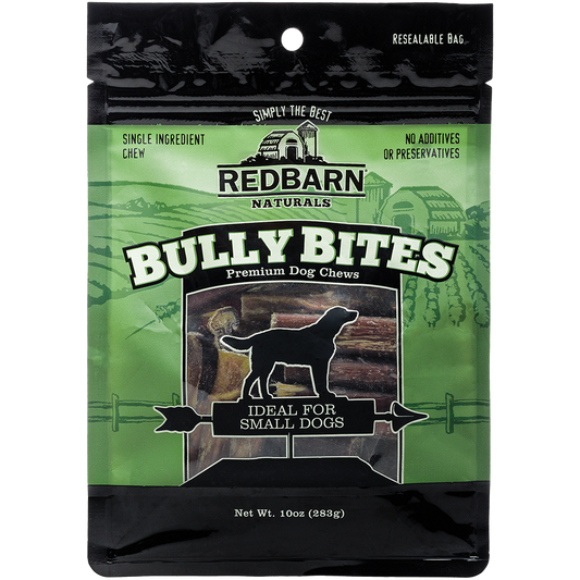 RedBarn - Bully Bites - 283g