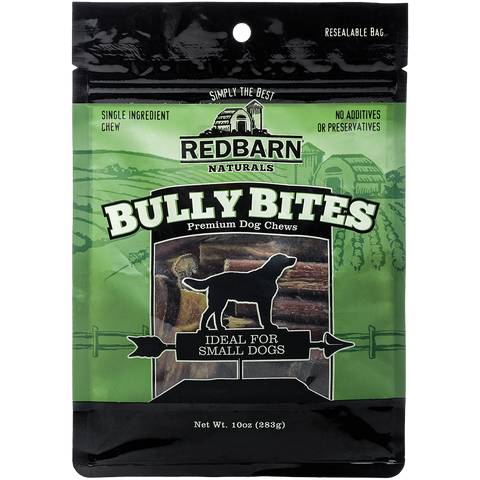 RedBarn - Bully Bites - 283g