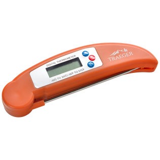 Traeger-Accesories-Instant Read Thermometer