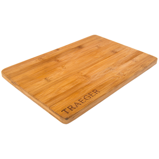Traeger - Accessories - Magnetic Cutting Board
