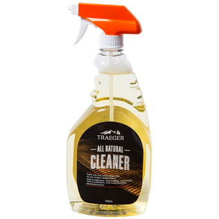 Traeger-Accesories-All Natural Cleaner