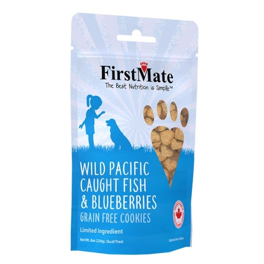 FirstMate - Dog Treats - Biscuits
