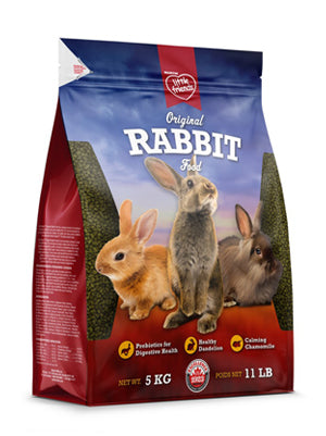 Martin - Little Friends Rabbit Food - 5kg