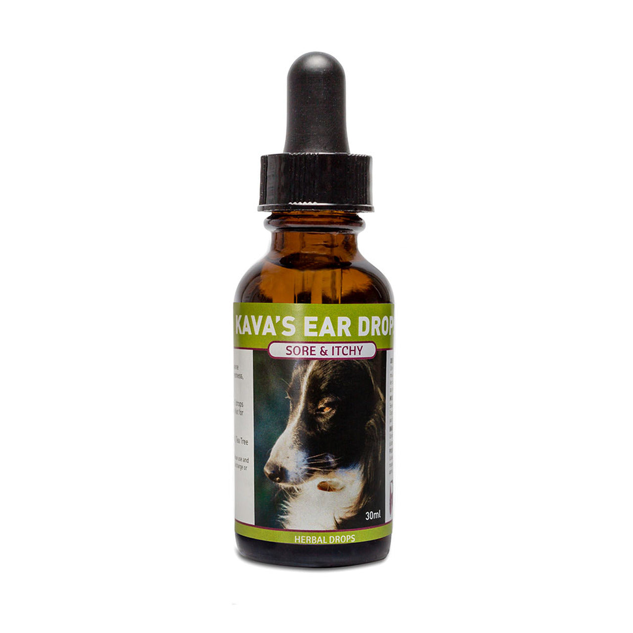 Riva's Remedies - Bella's Ear Drops - 30 ml