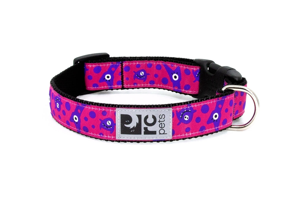 RC Pets - Clip Collar (Medium and Large) Patterns