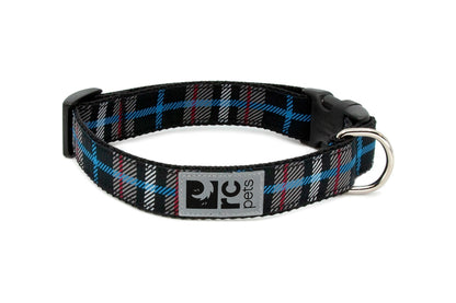 RC Pets Clip Collar (Sizes-XXS, XS, S) - Patterns