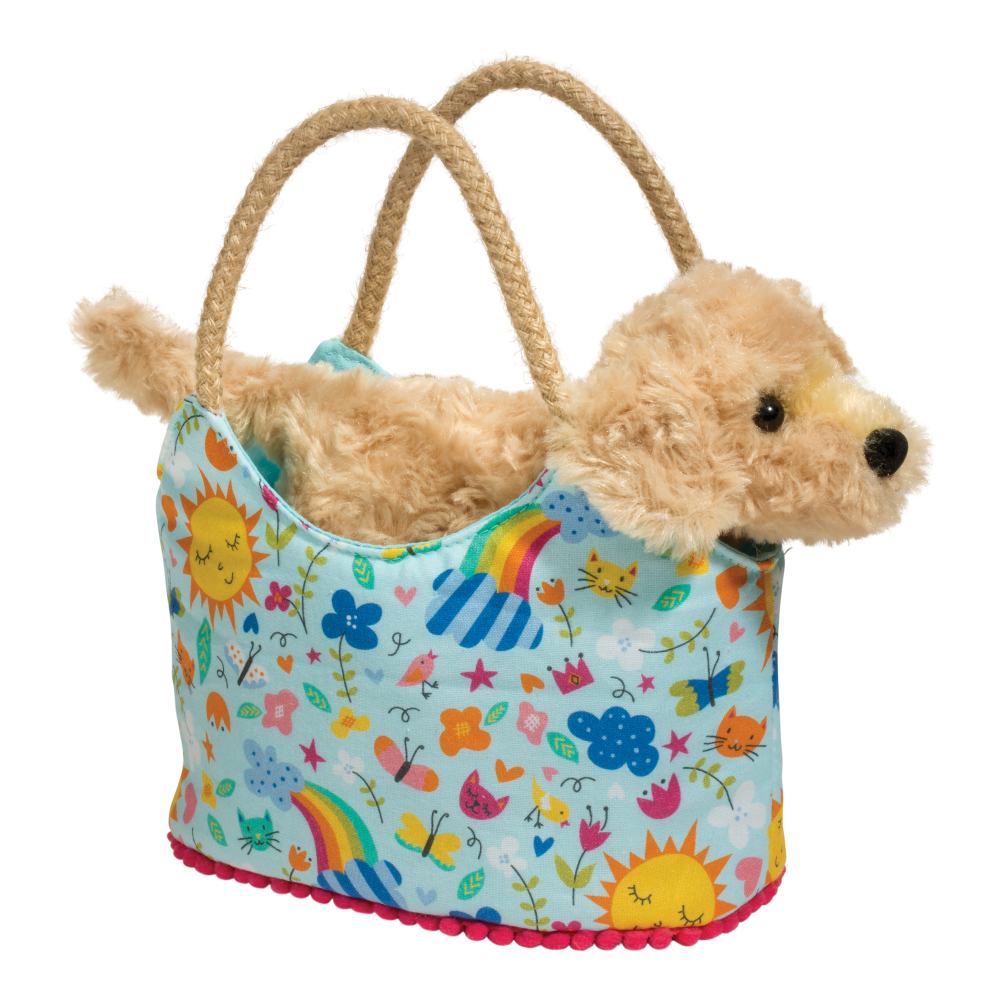 Douglas Toys - Sak's / Purse