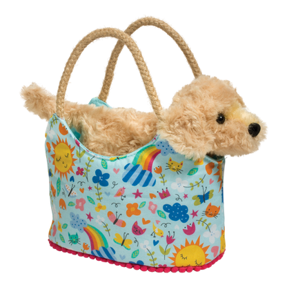 Douglas Toys - Sak's / Purse