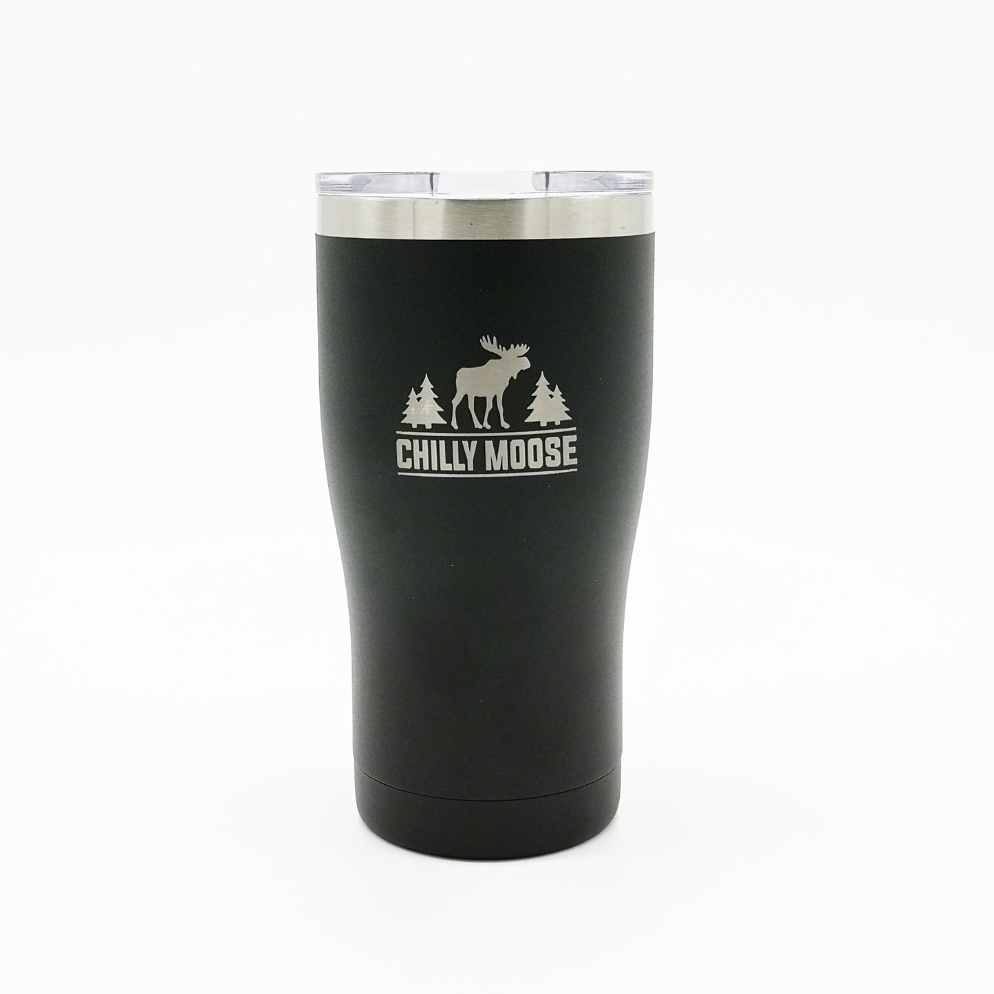 Chilly Moose - Killarney Tumbler - 20 oz