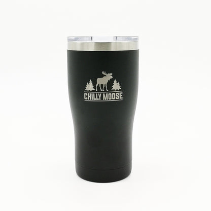 Chilly Moose - Killarney Tumbler - 20 oz