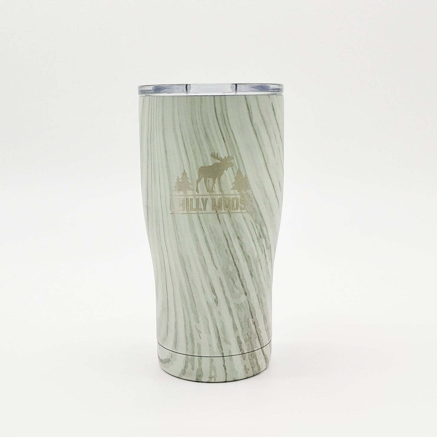 Chilly Moose - Killarney Tumbler - 20 oz