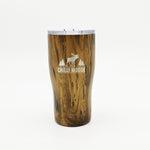 Chilly Moose - Killarney Tumbler - 20 oz