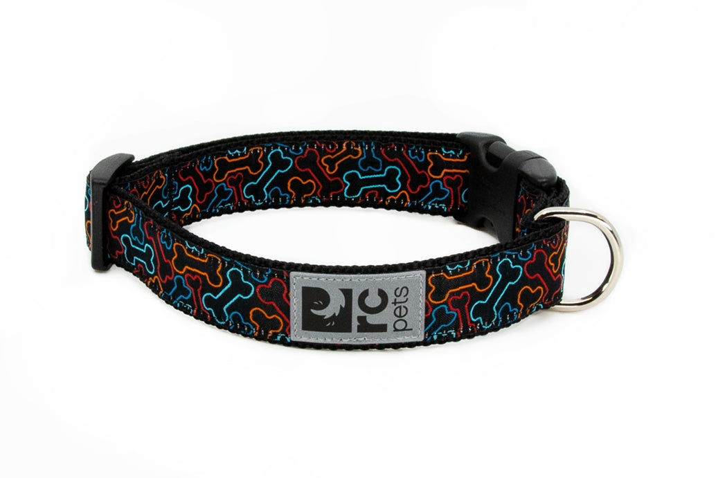 RC Pets - Clip Collar (Medium and Large) Patterns