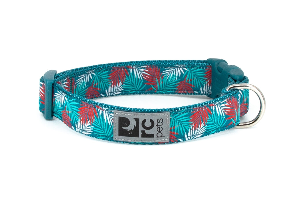 RC Pets - Clip Collar (Medium and Large) Patterns