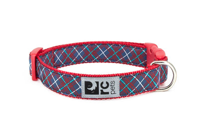 RC Pets Clip Collar (Sizes-XXS, XS, S) - Patterns