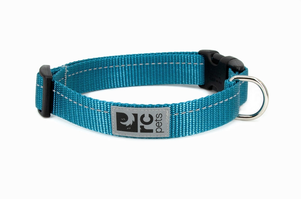 RC Pets - Clip Collar - Primary Colours