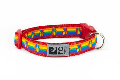 RC Pets - Clip Collar (Medium and Large) Patterns