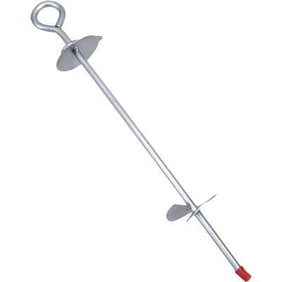 Titan Spiral Tie Out Stake