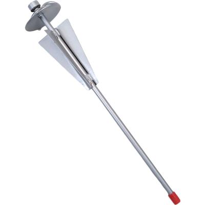 Titan Spiral Tie Out Stake