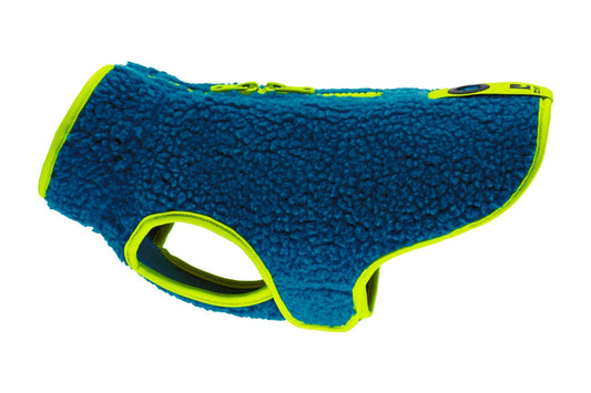 Dog Coat - Tundra Fleece