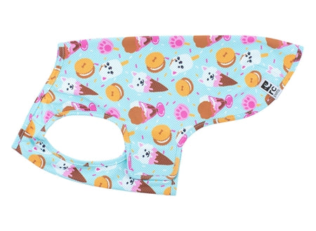 RC Pets - Zephyr - Pet Cooling Vest