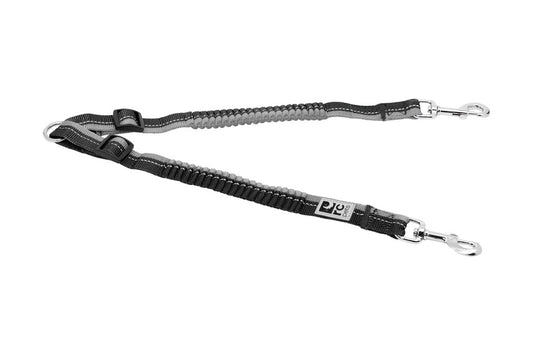 RC Pets - Bungee Coupler - Black